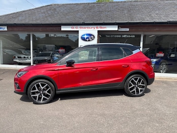Used SEAT Arona 2021 for sale - 79405069: Photo