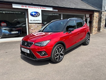 Used SEAT Arona 2021 for sale - 79405069: Photo