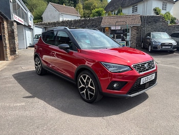 Used SEAT Arona 2021 for sale - 79405069: Photo