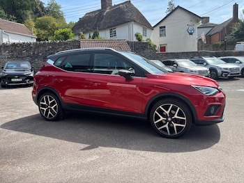 Used SEAT Arona 2021 for sale - 79405069: Photo