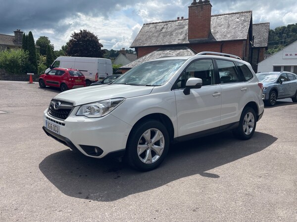 Used Subaru Forester 2016 for sale - 75273071: Photo 3
