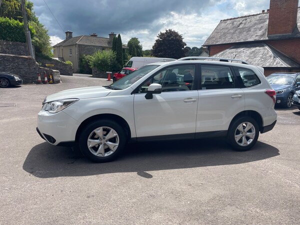 Used Subaru Forester 2016 for sale - 75273071: Photo 4