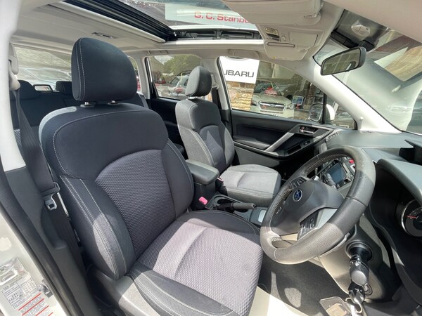 Used Subaru Forester 2016 for sale - 75273071: Photo 5