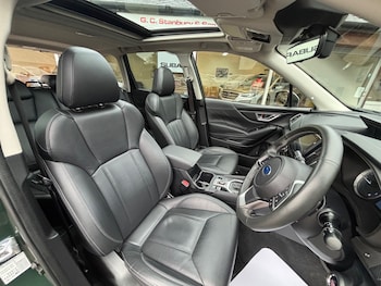 Used Subaru Forester 2024 for sale - 79205646: Photo