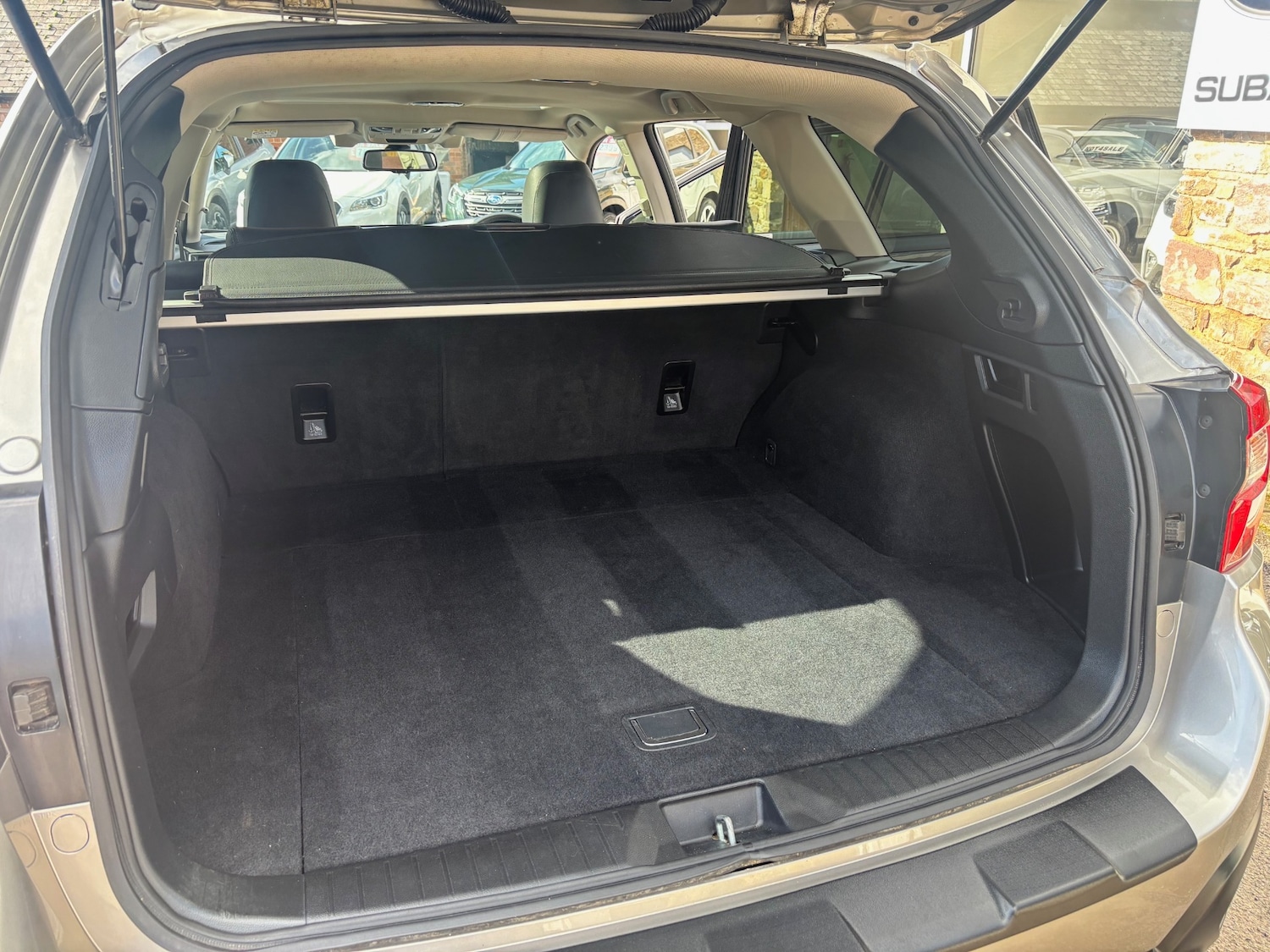 Used Subaru Outback 2018 for sale - 77712941: Photo 6