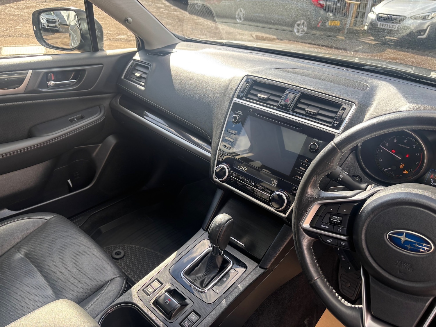 Used Subaru Outback 2018 for sale - 77712941: Photo 7