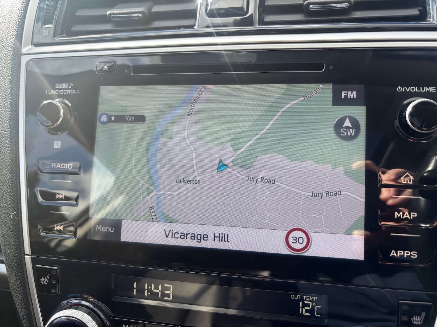 Used Subaru Outback 2018 for sale - 77712941: Photo 9