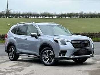 2023 (23) - 2.0i e-Boxer XE Premium 5dr Lineartronic
