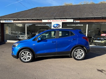 2018 (18) - 1.4T ecoTEC Active 5dr