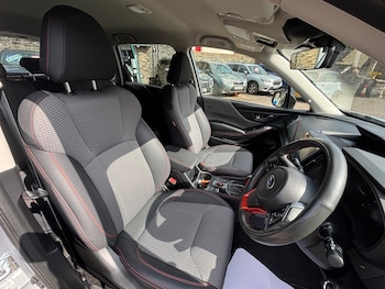 Used Subaru Forester 2024 for sale - 78281343: Photo