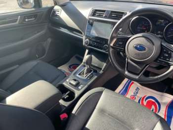 Used Subaru Outback 2020 for sale - 72760345: Photo