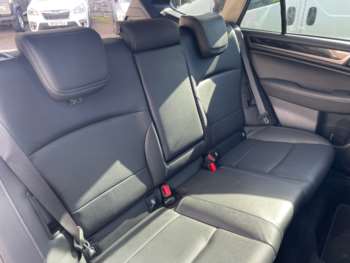 Used Subaru Outback 2020 for sale - 72760345: Photo