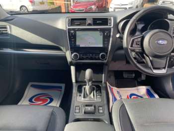Used Subaru Outback 2020 for sale - 72760345: Photo