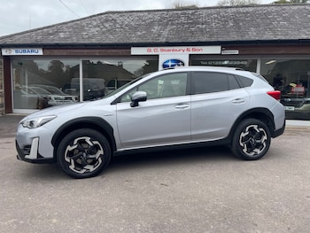 Used Subaru XV 2023 for sale - 78564728: Photo