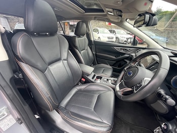Used Subaru XV 2023 for sale - 78564728: Photo