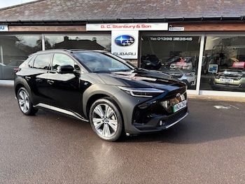 Used Subaru Other 2024 for sale - 78775564: Photo