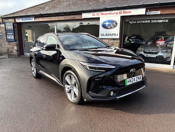 Used Subaru Other 2024 for sale - 78775564: Photo
