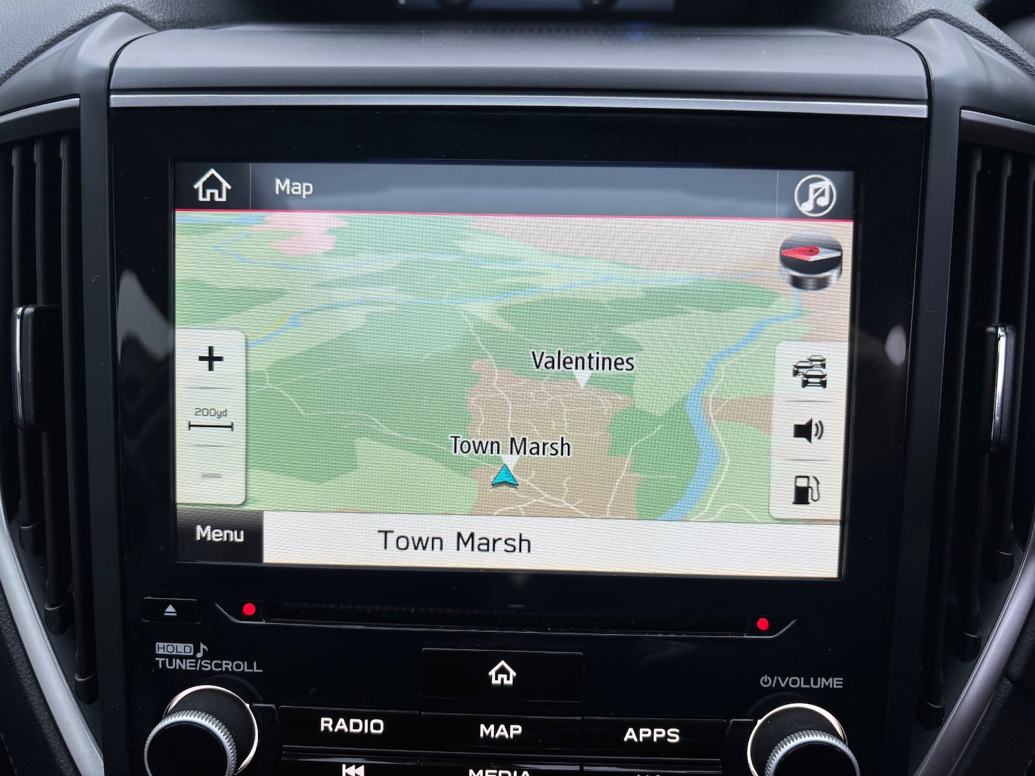 Used Subaru Forester 2024 for sale - 77350765: Photo 8