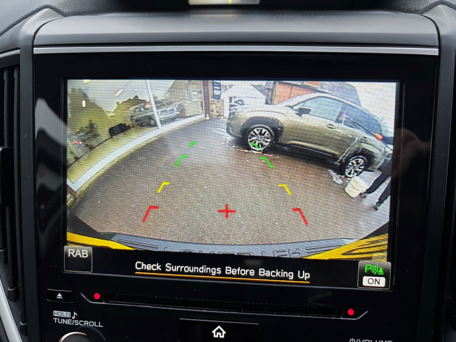 Used Subaru Forester 2024 for sale - 77350765: Photo 9