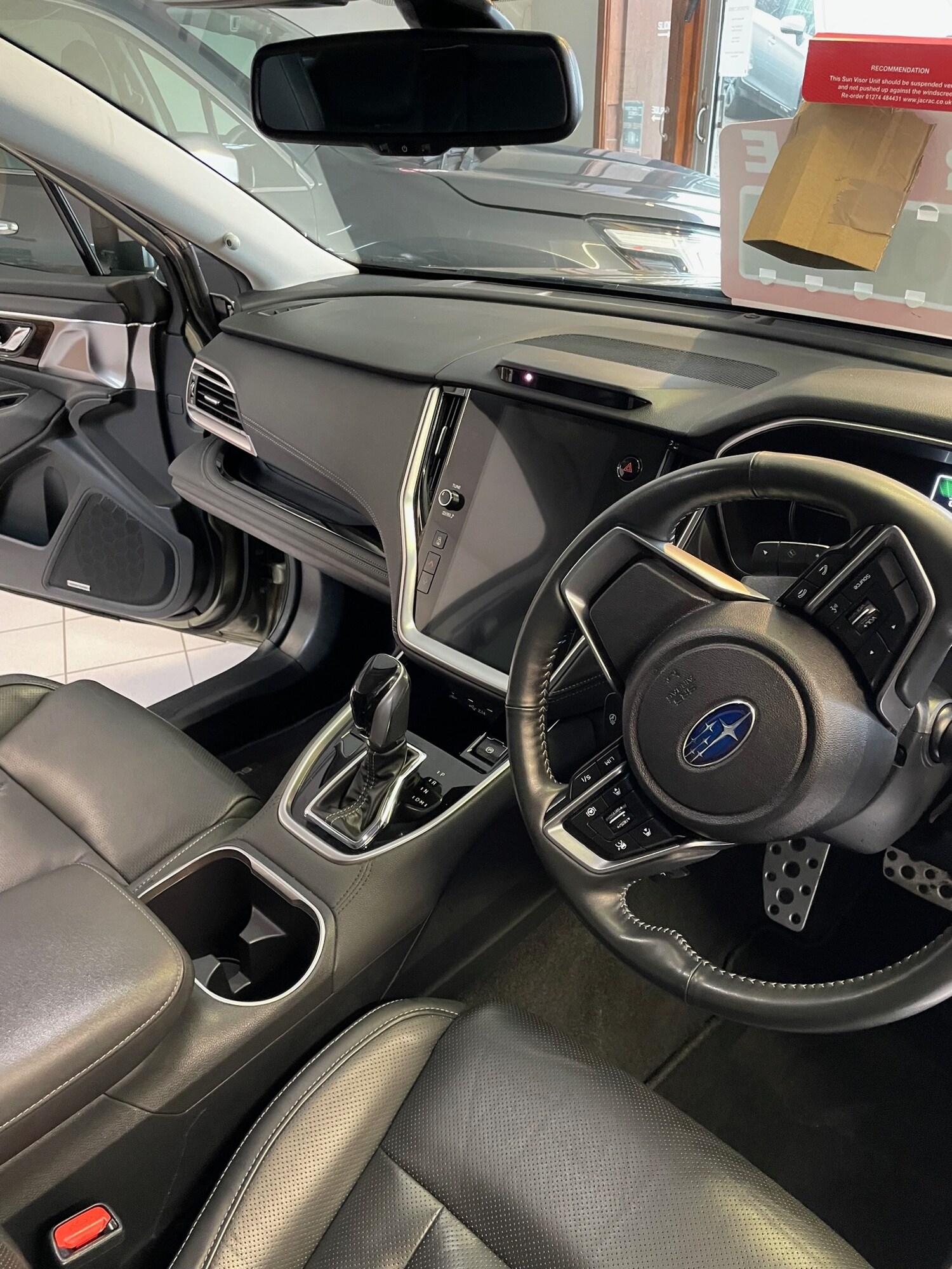 Used Subaru Outback 2022 for sale - 76329735: Photo 3