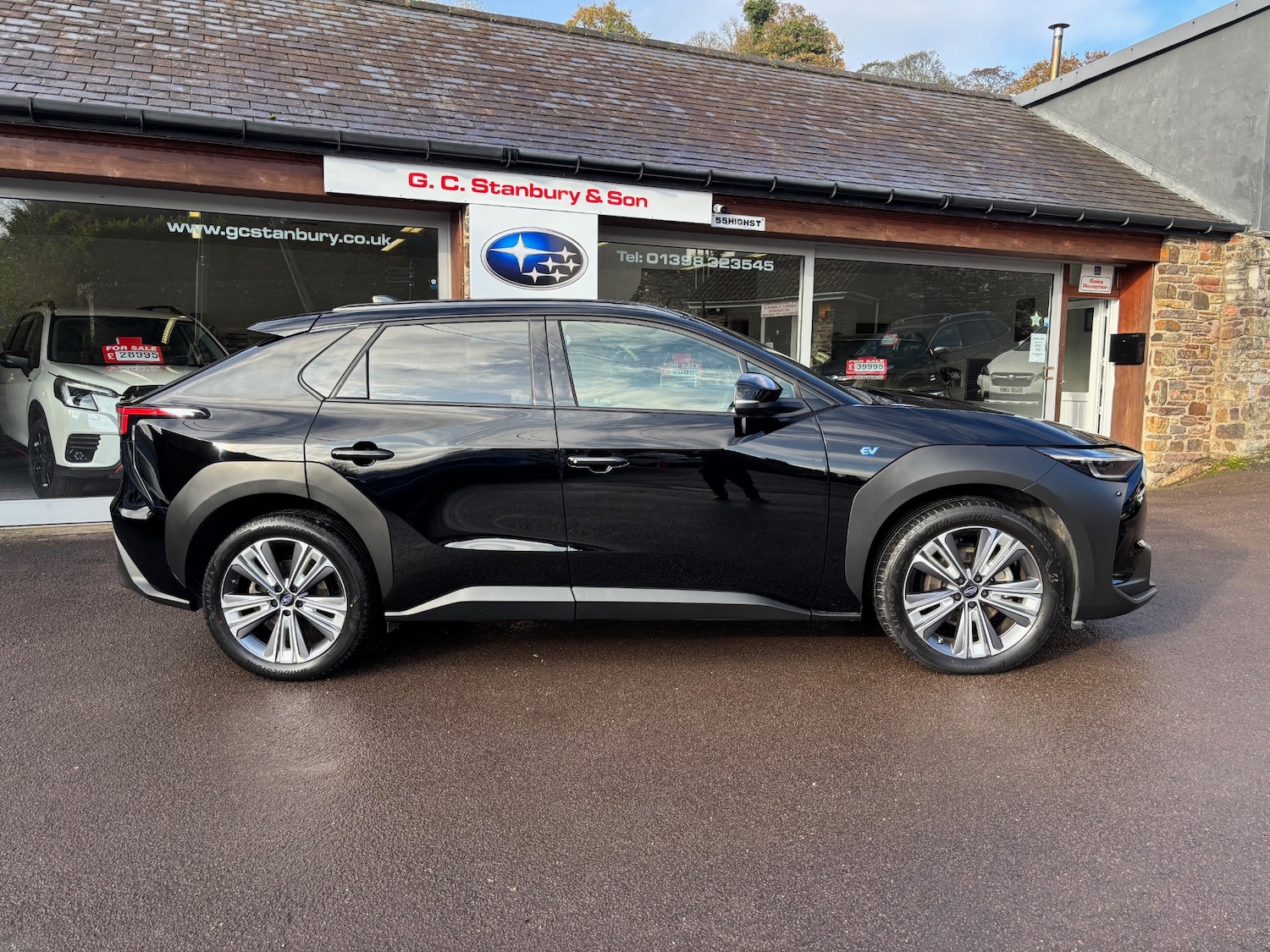 Used Subaru Other 2024 for sale - 76891726: Photo 1