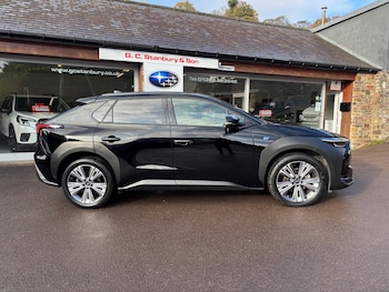 Subaru Other feature image