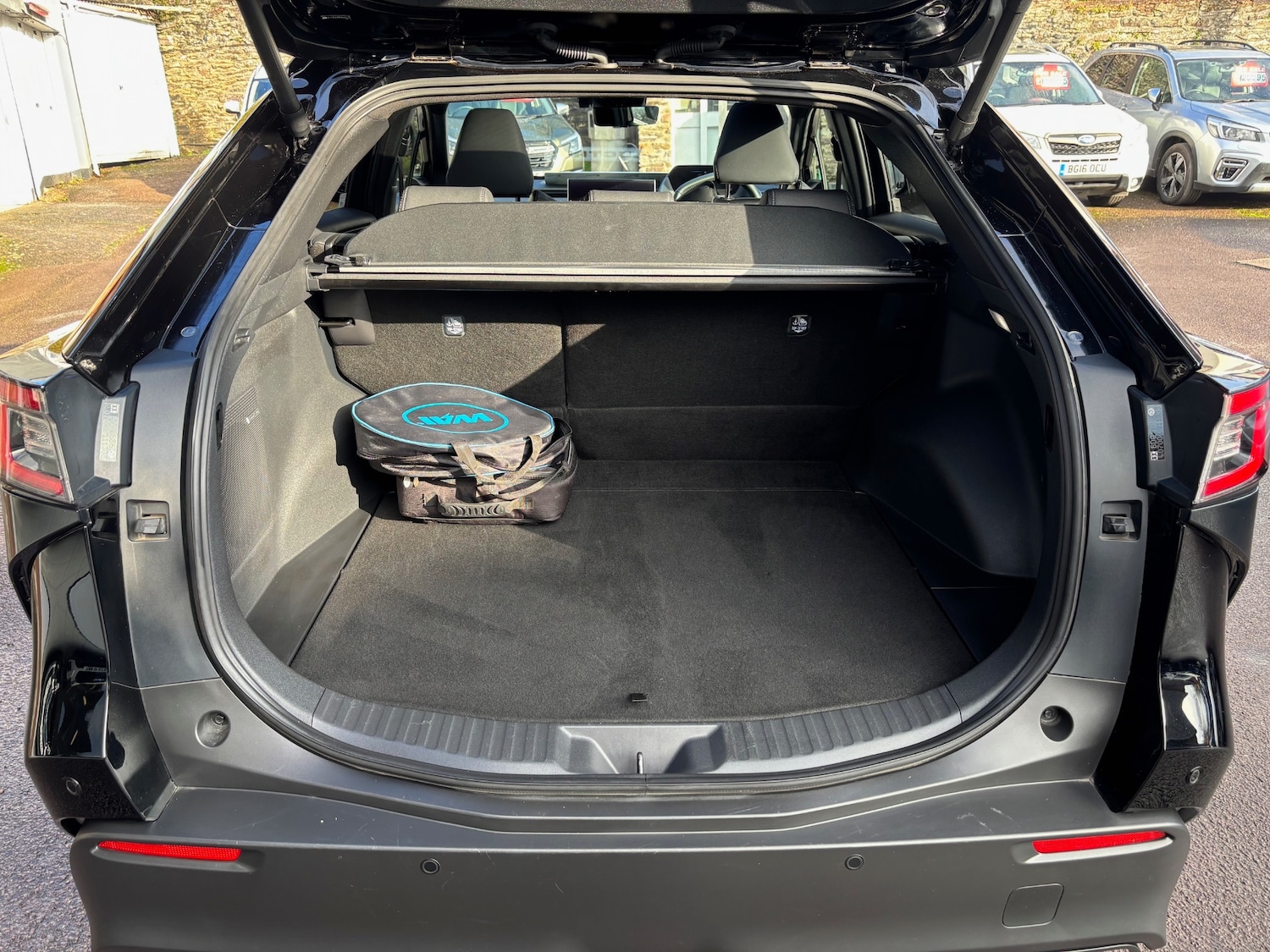 Used Subaru Other 2024 for sale - 76891726: Photo 4