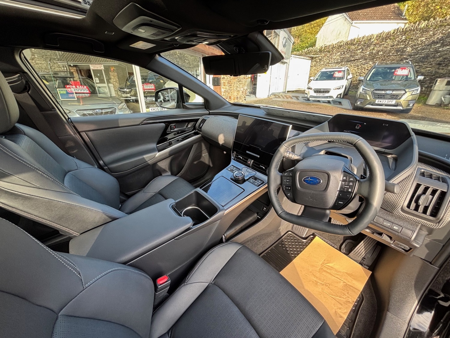 Used Subaru Other 2024 for sale - 76891726: Photo 5