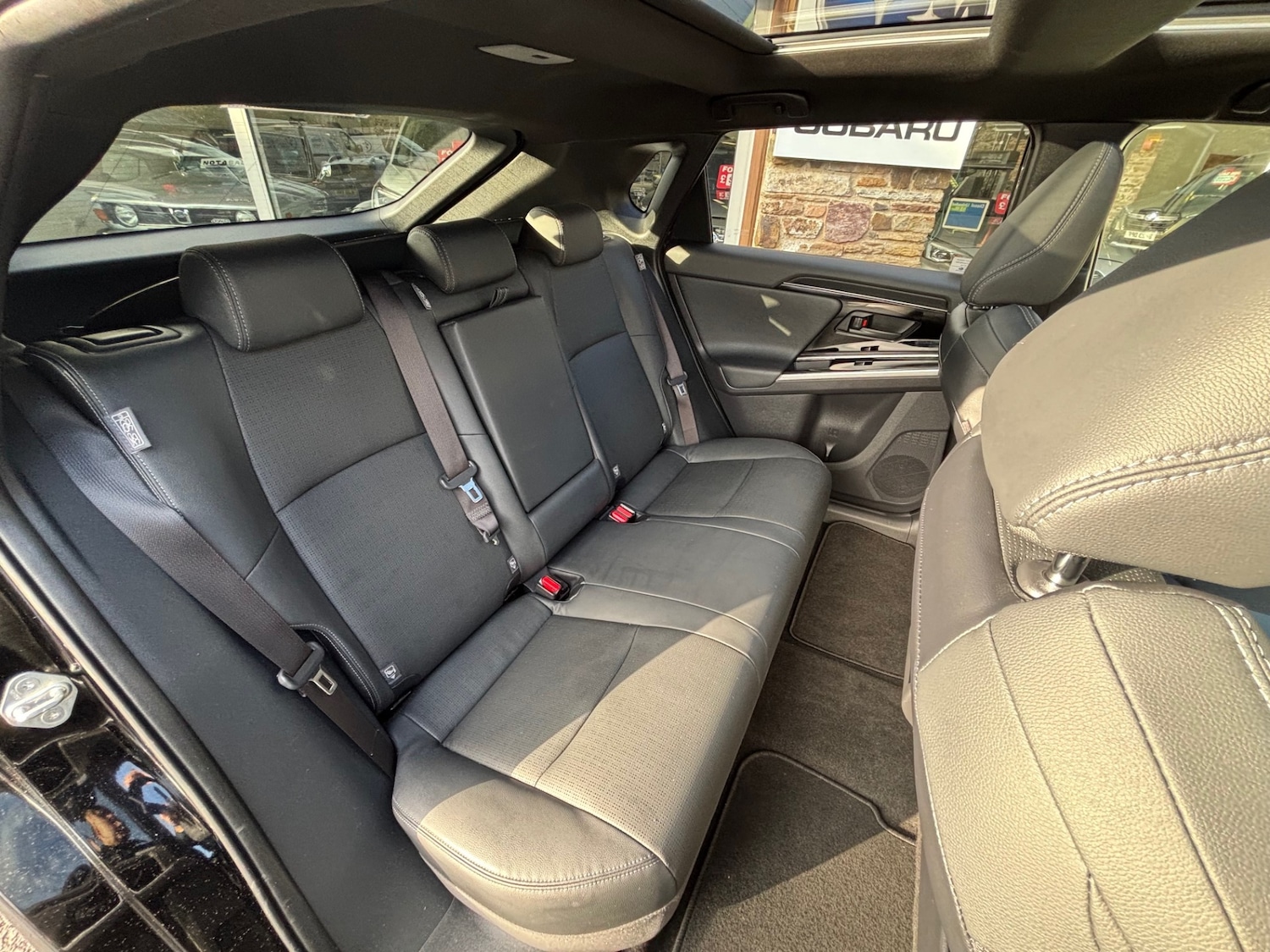 Used Subaru Other 2024 for sale - 76891726: Photo 6