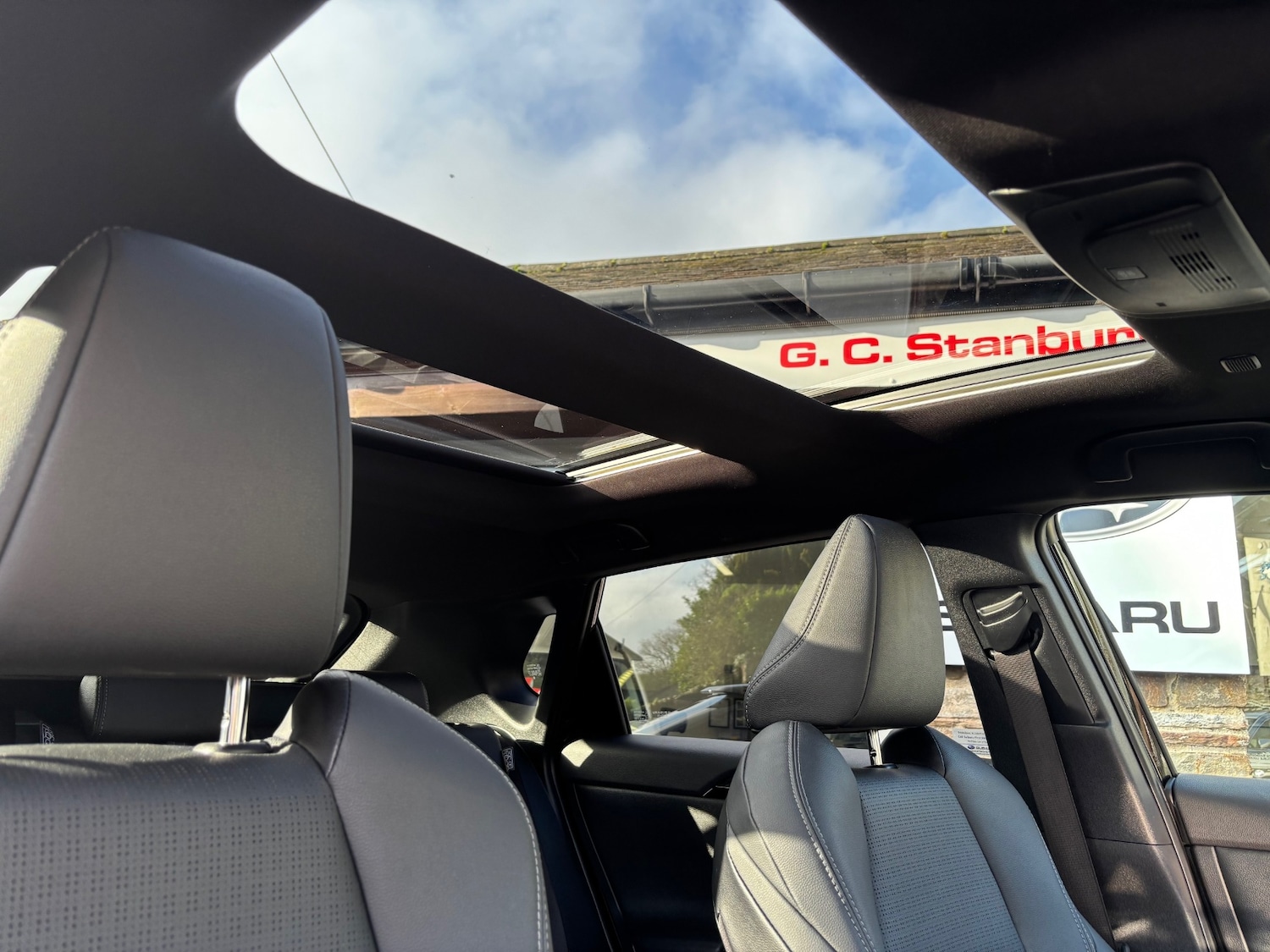 Used Subaru Other 2024 for sale - 76891726: Photo 7