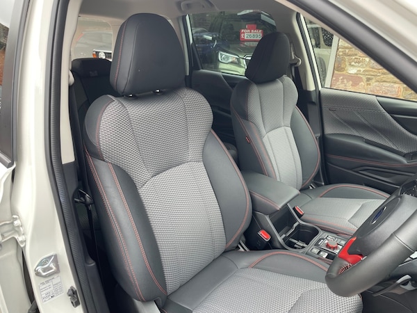 Used Subaru Forester 2023 for sale - 75273066: Photo 3