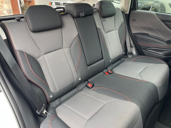Used Subaru Forester 2023 for sale - 75273066: Photo 4