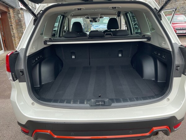 Used Subaru Forester 2023 for sale - 75273066: Photo 5