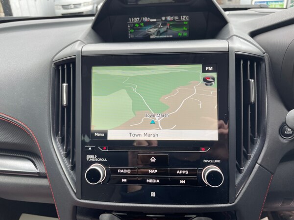 Used Subaru Forester 2023 for sale - 75273066: Photo 6