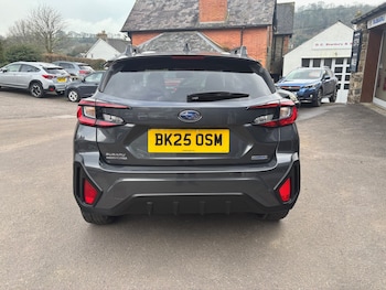 Used Subaru Other 2025 for sale - 77762627: Photo