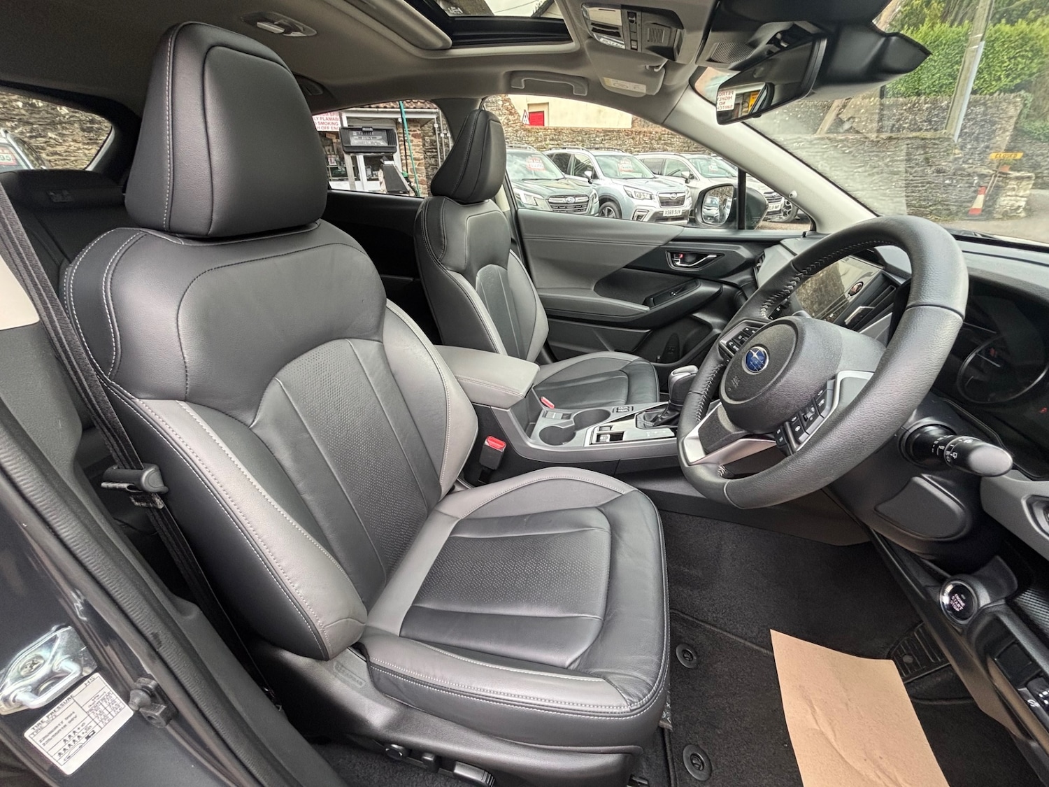 Used Subaru Other 2025 for sale - 77762627: Photo 5