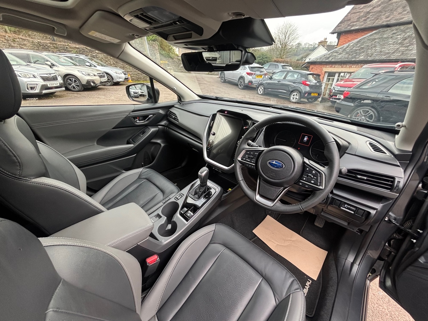 Used Subaru Other 2025 for sale - 77762627: Photo 6