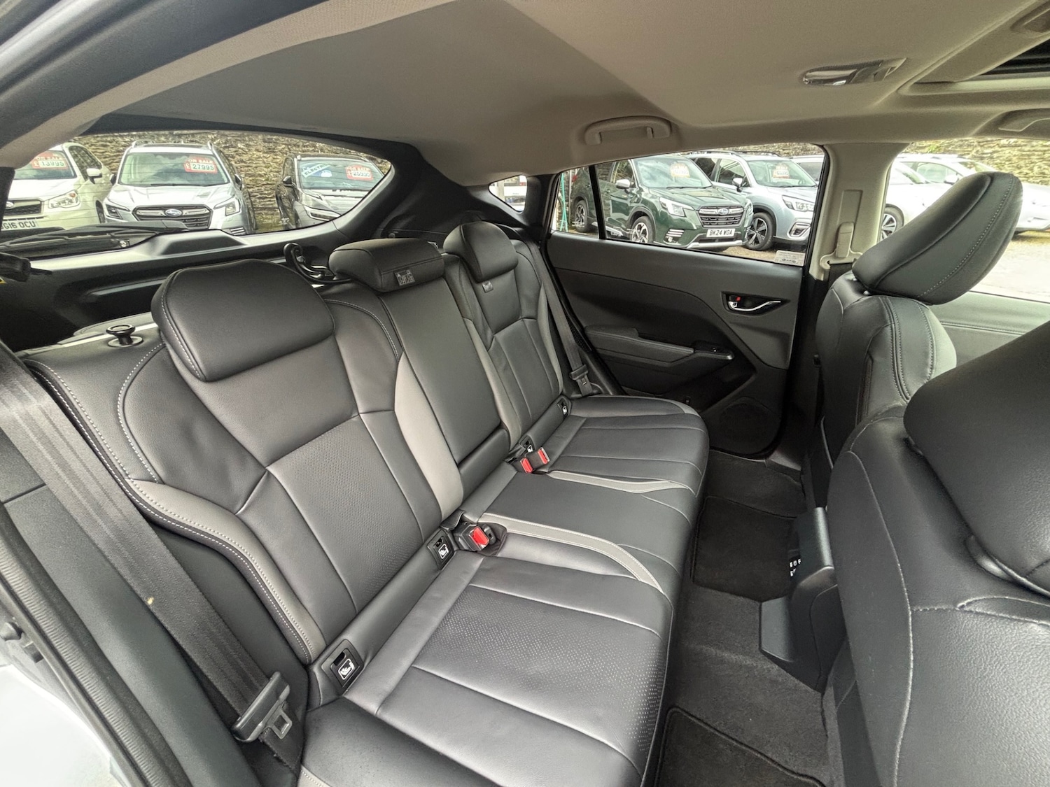 Used Subaru Other 2025 for sale - 77762627: Photo 7