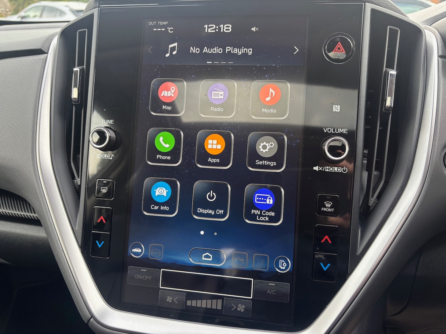 Used Subaru Other 2025 for sale - 77762627: Photo 9