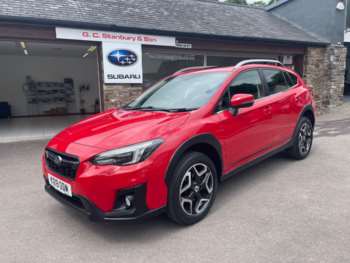 Used Subaru XV 2019 for sale - 75055467: Photo