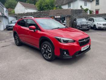 Used Subaru XV 2019 for sale - 75055467: Photo