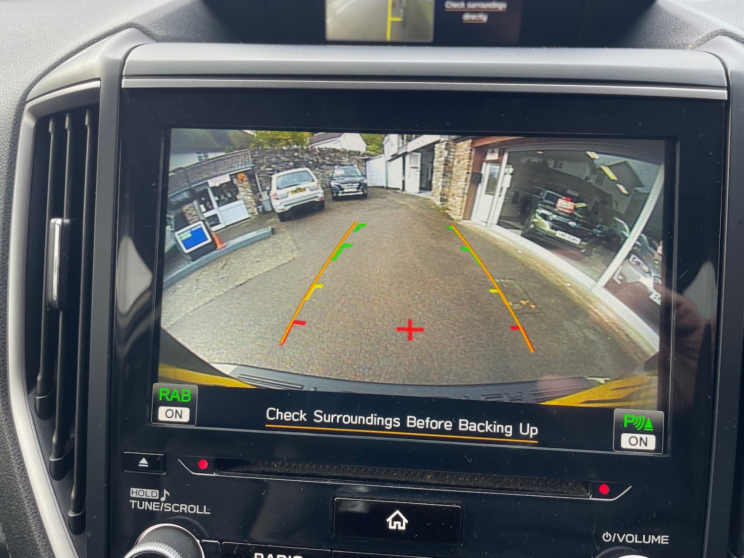 Used Subaru Forester 2023 for sale - 76329731: Photo 10