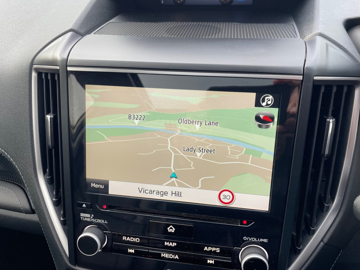 Used Subaru Forester 2023 for sale - 76329731: Photo 9