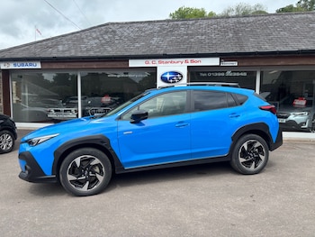 Used Subaru Other 2025 for sale - 78915951: Photo