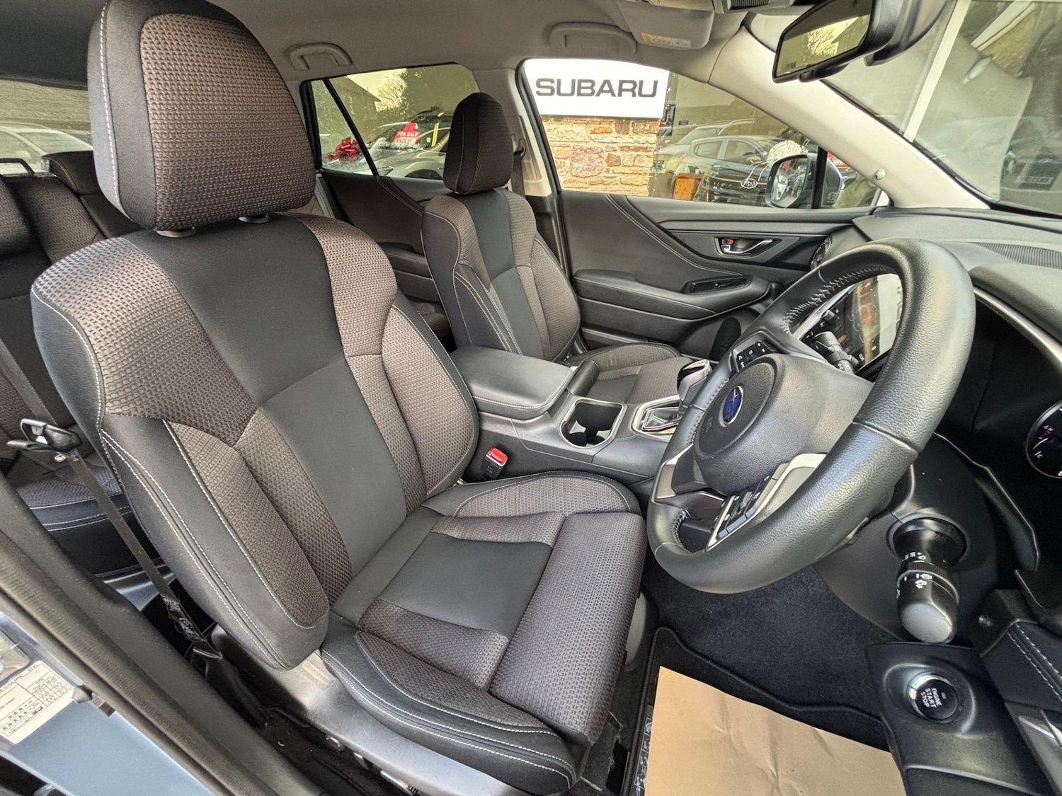Used Subaru Outback 2023 for sale - 76891712: Photo 6