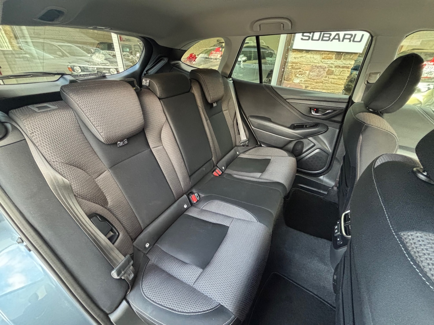 Used Subaru Outback 2023 for sale - 76891712: Photo 7