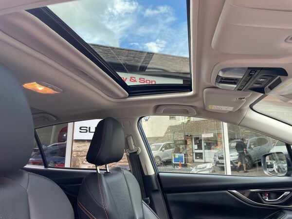 Used Subaru XV 2018 for sale - 75331821: Photo 10