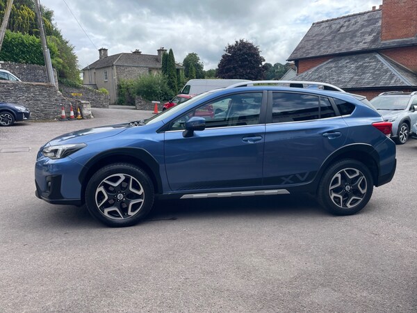 Used Subaru XV 2018 for sale - 75331821: Photo 5