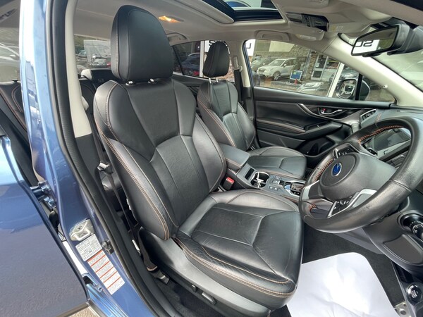 Used Subaru XV 2018 for sale - 75331821: Photo 6
