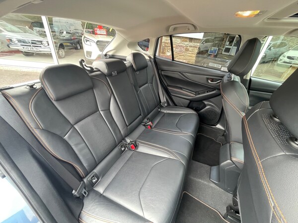 Used Subaru XV 2018 for sale - 75331821: Photo 7